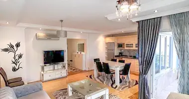 2 bedroom apartment in Alanya, Turkey