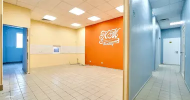 Shop 37 m² in Kalodishchy, Belarus
