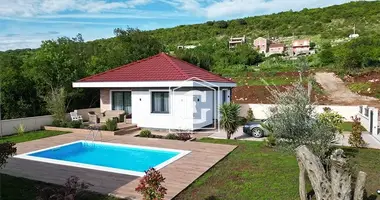 2 bedroom house in Budva, Montenegro