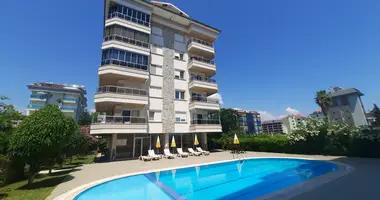 2 room apartment in Yaylali, Turkey