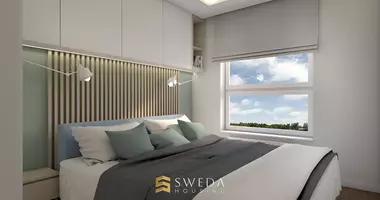 3 bedroom apartment in Gdynia, Poland