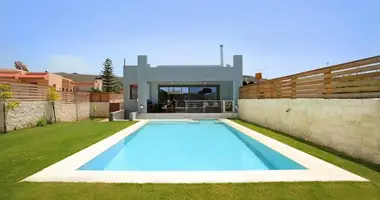 Villa 6 habitaciones en Municipality of Chersonissos, Grecia