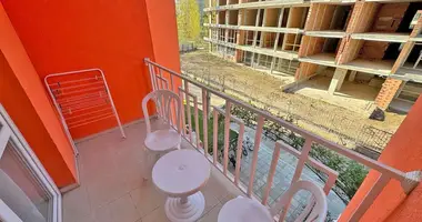 Apartamento 2 habitaciones en Sunny Beach Resort, Bulgaria