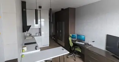 Apartamento 1 habitación en Odesa, Ucrania