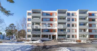 Apartamento 4 habitaciones en Oulun seutukunta, Finlandia
