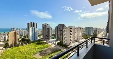 Apartamento 2 habitaciones en Mezitli, Turquía