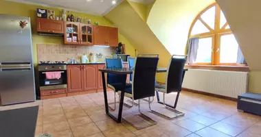 3 room apartment in Tiszafuered, Hungary