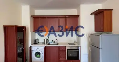 Apartamento 2 habitaciones en Obzor, Bulgaria