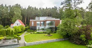 5 bedroom house in Jurmala, Latvia