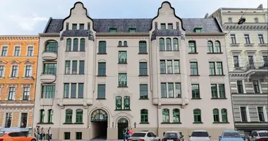 Appartement 3 chambres dans Riga, Lettonie