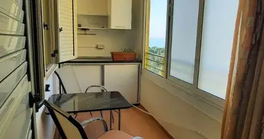 1 bedroom apartment in Durres, Albania