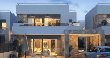 Villa 3 chambres dans Cabo Roig, Espagne