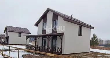 Casa en Bezvodninskiy selsovet, Rusia