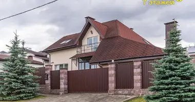 House in Tarasava, Belarus