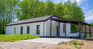 Дом в Вильнюс, Литва