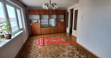 3 room apartment in Hrodna, Belarus