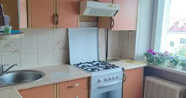 3 room apartment in Minsk, Belarus