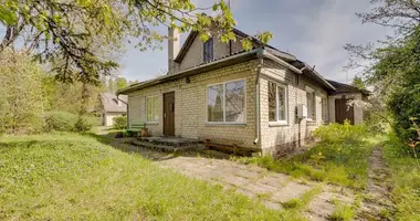 Maison dans Salcininkai, Lituanie
