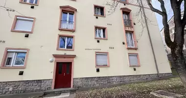 2 room apartment in Pecsi jaras, Hungary