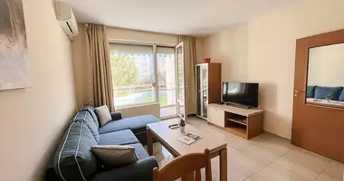 1 bedroom apartment in Sunny Beach Resort, Bulgaria