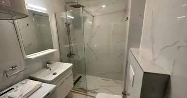 Apartamento en Becici, Montenegro
