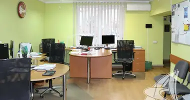 Oficina en Brest, Bielorrusia