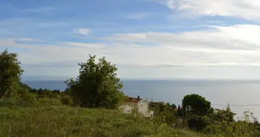 Terrain dans Katun-Rezevici, Monténégro