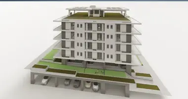 Квартира 1 спальня в Municipality of Thessaloniki, Греция