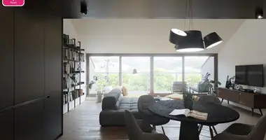 1 room apartment in Vilnius, Lithuania