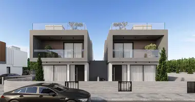 Maison 3 chambres dans Mesogi, Chypre