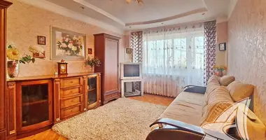 Apartamento 1 habitación en Brest, Bielorrusia