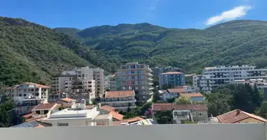 Apartamento 1 habitacion en Becici, Montenegro