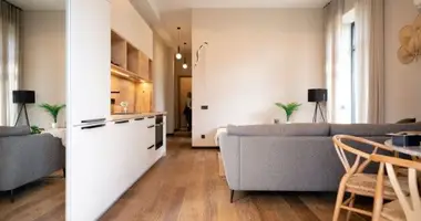 3 bedroom apartment in Jurmala, Latvia