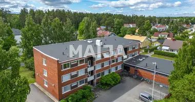 3 bedroom apartment in Oulun seutukunta, Finland