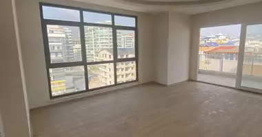 3 room apartment in Yaylali, Turkey