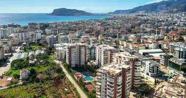 2 bedroom apartment in Alanya, Turkey