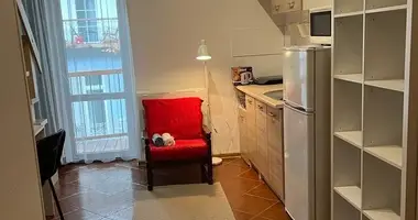 Apartamento 1 habitación en Cracovia, Polonia