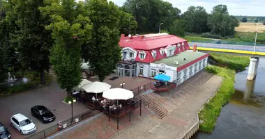 Hotel 1 786 m² in Skwierzyna, Poland