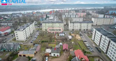 House in Jurbarkas, Lithuania