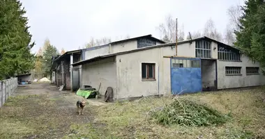 Gewerbefläche 1 000 m² in powiat wegrowski, Polen