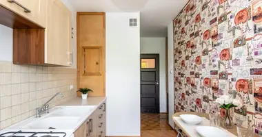 Wohnung 2 zimmer in Moschin, Polen
