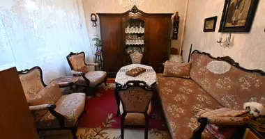 Дом 5 комнат в Чаквар, Венгрия