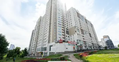 Shop 95 m² in Minsk, Belarus