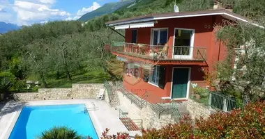 Villa 3 Zimmer in Magugnano, Italien