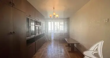 Apartamento 3 habitaciones en Brest, Bielorrusia