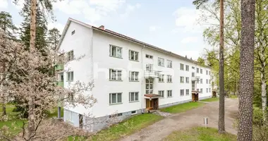 Квартира 3 комнаты в Район Котка-Хамина, Финляндия