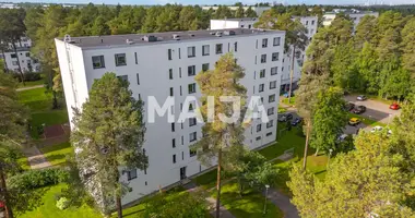 1 bedroom apartment in Oulun seutukunta, Finland