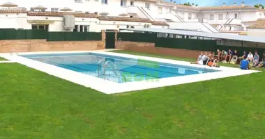 Hotel 2 277 m² in Spanien