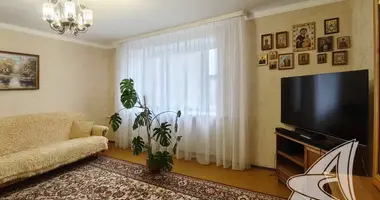 Wohnung 3 zimmer in Kobryn, Weißrussland