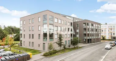 Apartamento 2 habitaciones en Helsinki sub-region, Finlandia